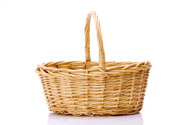 Dreaming of baskets