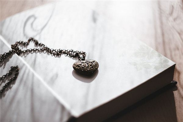 What does it mean to dream of a necklace? What does it mean to dream of a necklace?