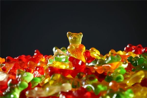 What does it mean to dream of jelly? What does it mean to dream of jelly?