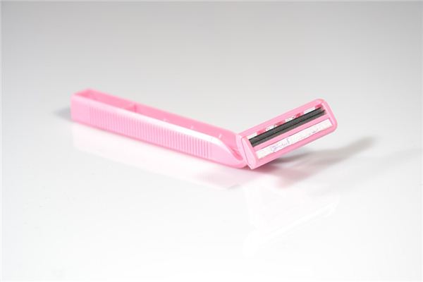 What does it mean to dream of a razor? What does it mean to dream of a razor?