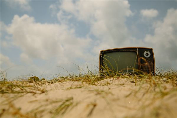 What does it mean to dream about a television? What does it mean to dream about a television?