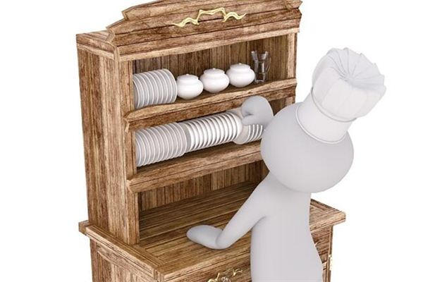 What does it mean to dream of a cupboard of dishes? What does it mean to dream of a cupboard of dishes?