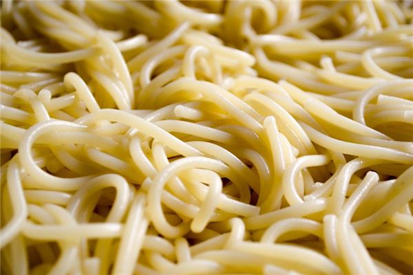 What does it mean to dream of macaroni? What does it mean to dream of macaroni?