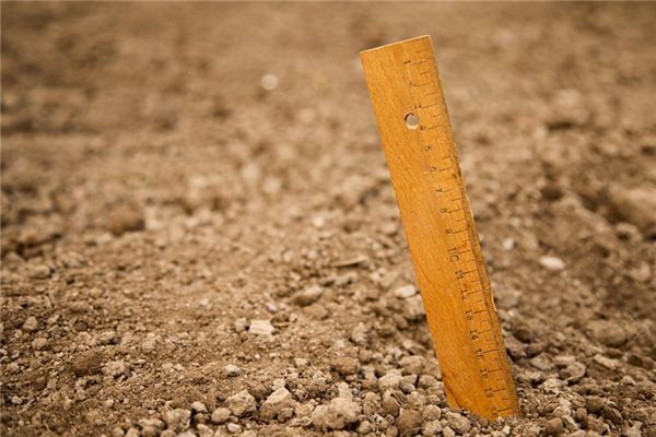 What does it mean to dream of a measuring tape? What does it mean to dream of a measuring tape?