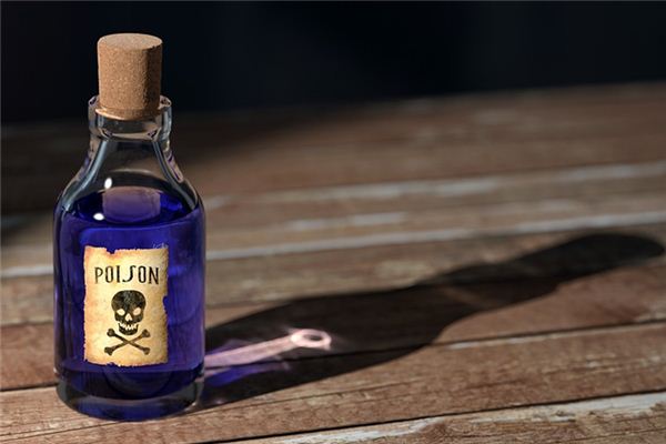 What does it mean to dream of poison? What does it mean to dream of poison?