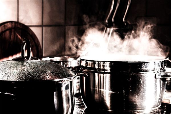 What does it mean to dream of a pot? What does it mean to dream of a pot?