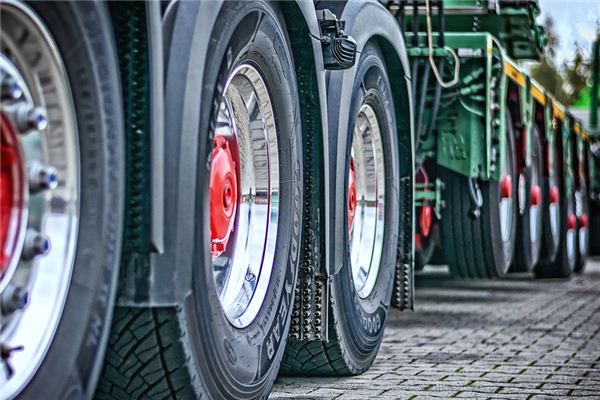 What does it mean to dream of wheels? What does it mean to dream of wheels?