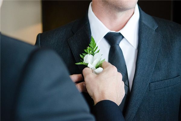 What does it mean to dream of a tie?