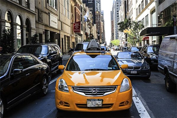 What does it mean to dream of a taxi? What does it mean to dream of a taxi?