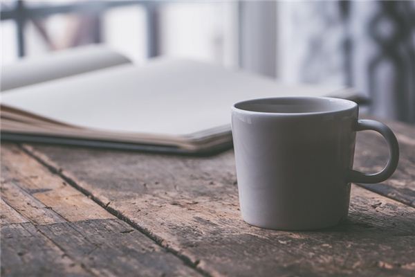 What does it mean to dream of buying a cup? What does it mean to dream of buying a cup?