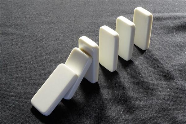 Dreaming of dominoes