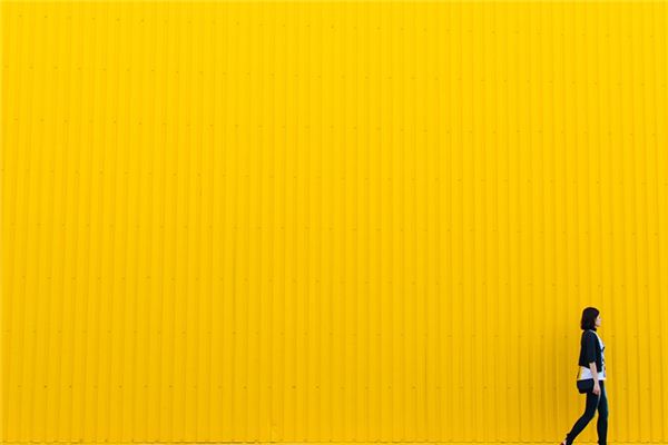 What does it mean to dream about wallpaper?