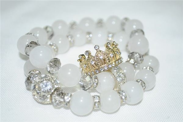 What does it mean to dream of a jade bracelet? What does it mean to dream of a jade bracelet?