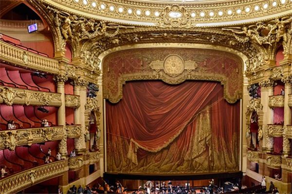 What does it mean to dream of a curtain? What does it mean to dream of a curtain?