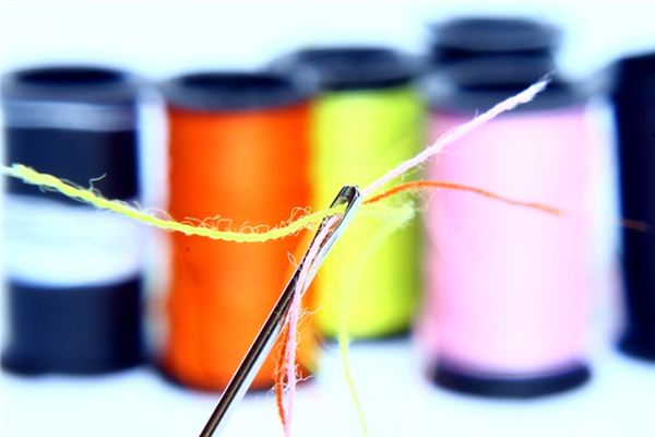 What does it mean to dream of a broken needle? What does it mean to dream of a broken needle?