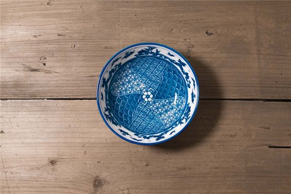 What does it mean to dream of a plate? What does it mean to dream of a plate?