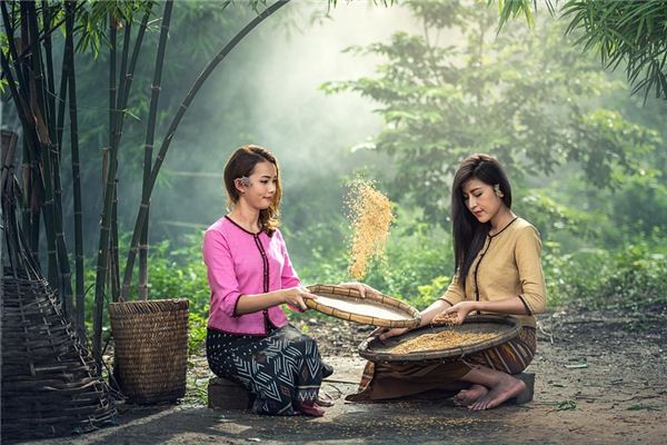 What does it mean to dream of a sieve? What does it mean to dream of a sieve?