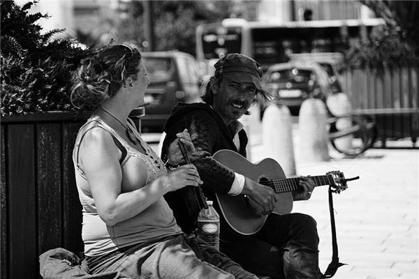 What does it mean to dream of a duet? What does it mean to dream of a duet?