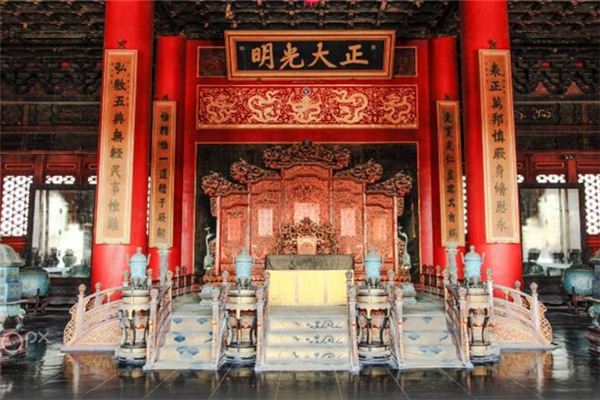 What does it mean to dream of a throne? What does it mean to dream of a throne?