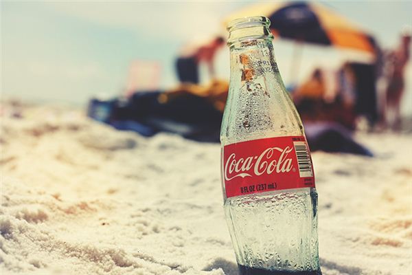 What does it mean to dream of Coca-Cola? What does it mean to dream of Coca-Cola?