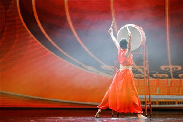 What does it mean to dream of the sound of gongs and drums? What does it mean to dream of the sound of gongs and drums?