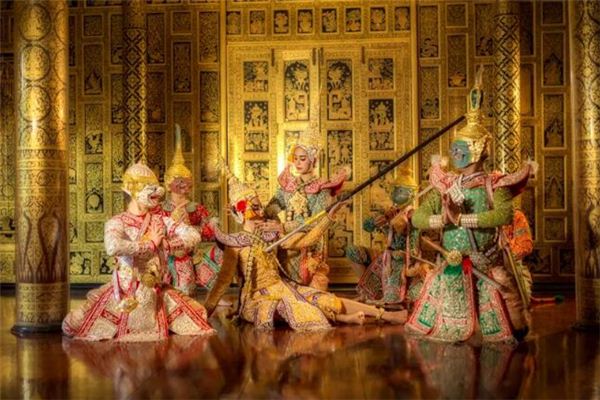 What does it mean to dream about acting? What does it mean to dream about acting?