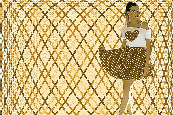 What does it mean to dream of a petticoat? What does it mean to dream of a petticoat?