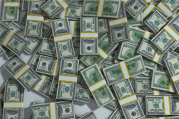 What does it mean to dream of having a lot of wealth? What does it mean to dream of having a lot of wealth?