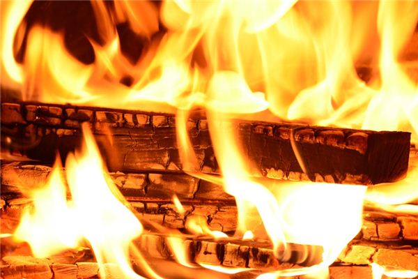 What does it mean to dream of a fire poker? What does it mean to dream of a fire poker?