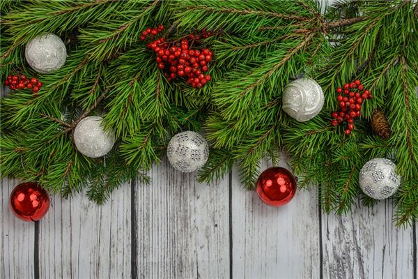 What does it mean to dream of decorations? What does it mean to dream of decorations?