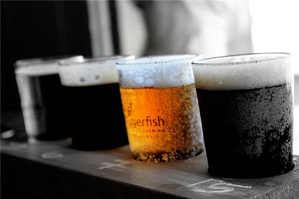 What does it mean to dream about beer? What does it mean to dream about beer?