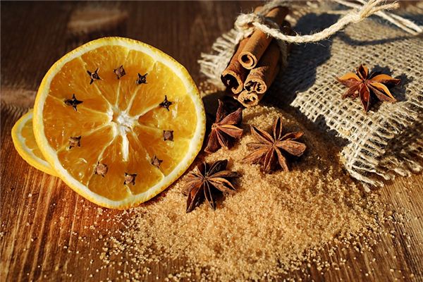 What does it mean to dream of spices? What does it mean to dream of spices?