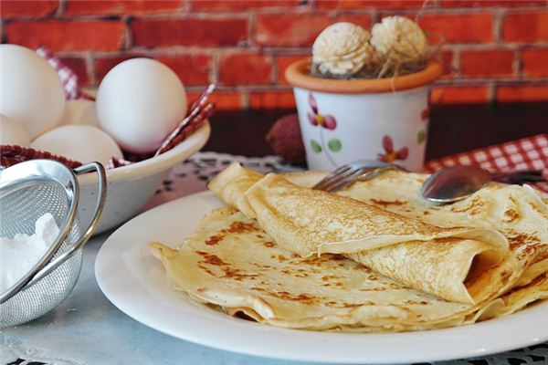 What does it mean to dream of pancakes? What does it mean to dream of pancakes?