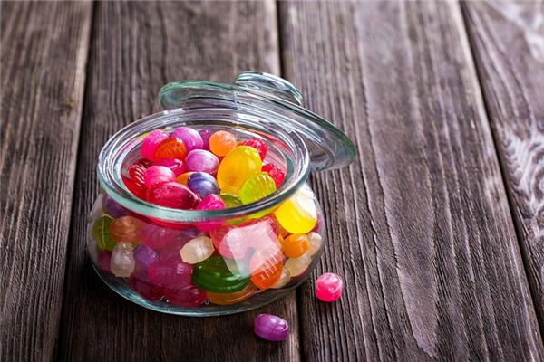 What does it mean to dream of candy? What does it mean to dream of candy?