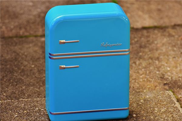 What does it mean to dream of a refrigerator? What does it mean to dream of a refrigerator?