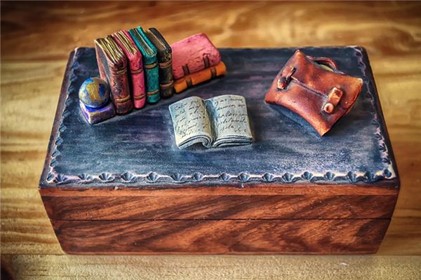 What does it mean to dream of a box? What does it mean to dream of a box?