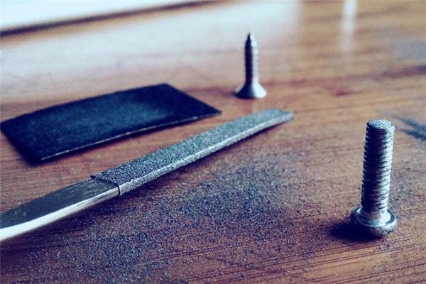 What does it mean to dream of a file? What does it mean to dream of a file?