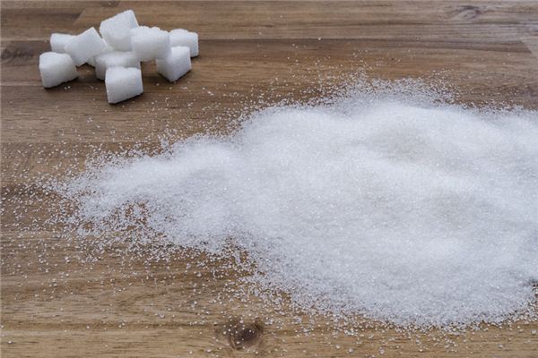 What does it mean to dream of white sugar? What does it mean to dream of white sugar?