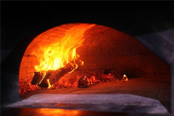 What does it mean to dream of a stove? What does it mean to dream of a stove?