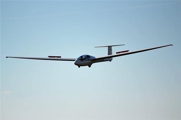 What does it mean to dream of a glider? What does it mean to dream of a glider?