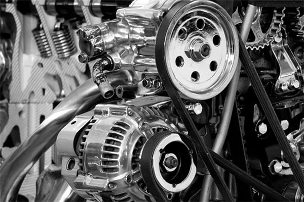 What does it mean to dream about an engine? What does it mean to dream about an engine?