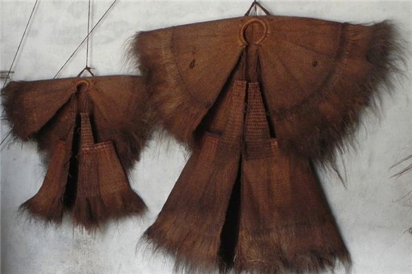 What does it mean to dream of a straw raincoat? What does it mean to dream of a straw raincoat?