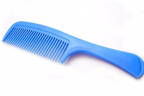 Dreaming of a comb Dreaming of a comb