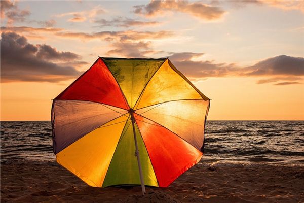 What does it mean to dream of a parasol? What does it mean to dream of a parasol?
