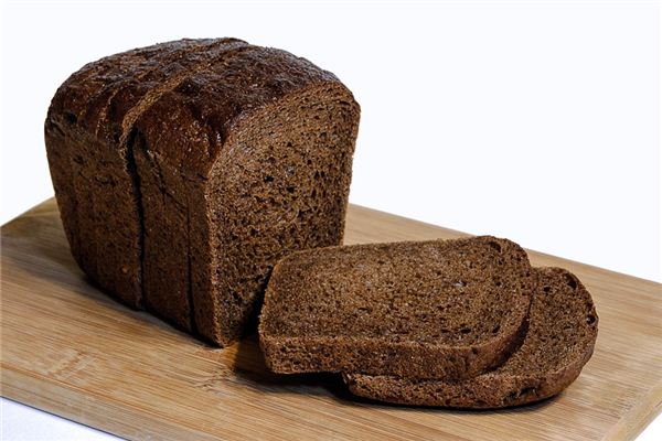 What does it mean to dream of black bread? What does it mean to dream of black bread?