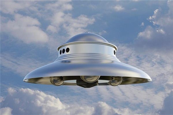 Dreaming of UFOs