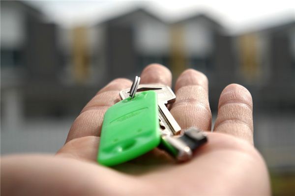What does it mean to dream about property? What does it mean to dream about property?