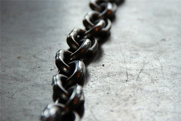 What does it mean to dream of iron?