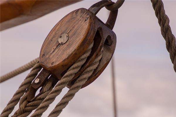 What does it mean to dream about pulleys? What does it mean to dream about pulleys?