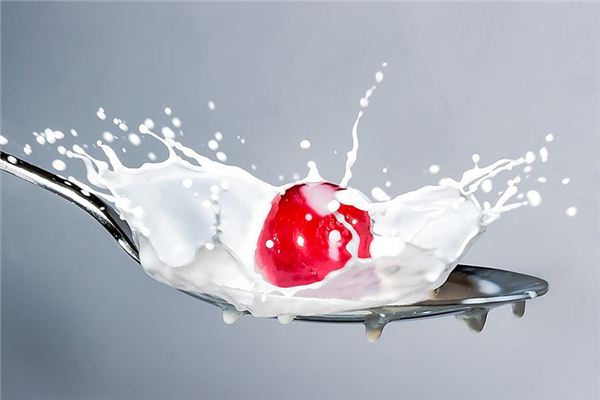 What does it mean to dream of milk? What does it mean to dream of milk?